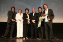 L’équipe du film CE QU’IL FAUT POUR VIVRE a reçu le Grand Prix spécial du jury